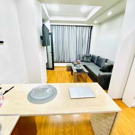 Sunny Apartment Dilijan Exterior foto