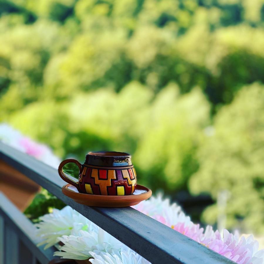 Sunny Apartment Dilijan Exterior foto