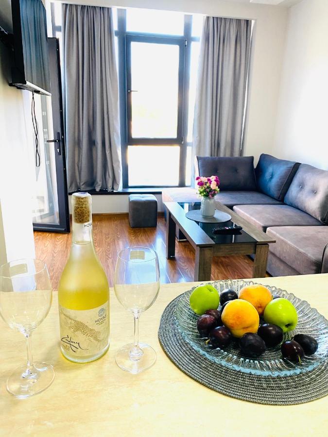 Sunny Apartment Dilijan Exterior foto