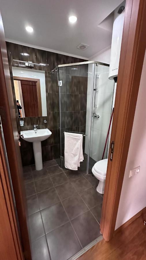 Sunny Apartment Dilijan Exterior foto